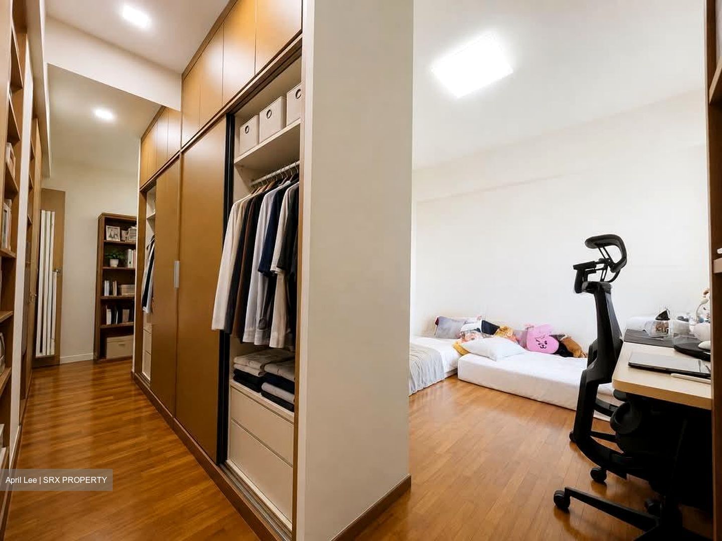 Orchid Park Condominium (D27), Condominium #598993071